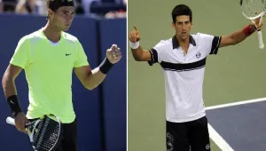 Рафаел Надал и Новак Джокович ще спорят за титлата на US Open
