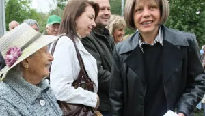 Йорданка Фандъкова ще открие ремонтирания Панорамен път