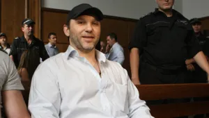 Цяла седмица съдът ще заседава по делото срещу Златко Баретата