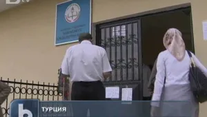 Над 50% от турците са подкрепили промените в конституцията