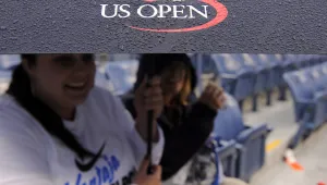 US Open: Финалът Надал - Джокович бе отложен поради дъжд