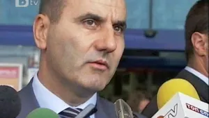 Цветанов: По-вероятно е шофьорът на Ася Петрова да се е самоубил 