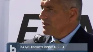 Премиерът не отговори на Първанов