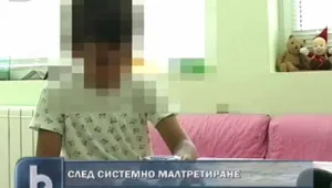 Приемно семейство ще се грижи за малтретираното дете от Дибич