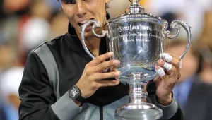 Страхотен Надал влезе в историята с титла на US Open