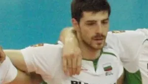 Методи Ананиев отпадна от състава на България за турнира във Франция