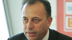 Живков: ЦСКА няма да има проблем с лиценза