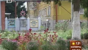 1 000 лишени от свобода хващат учебниците за първи път 