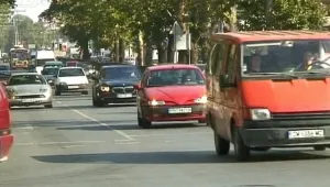 Шофьори забравиха да включат фаровете си на празника