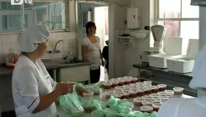 Какво показаха проверките на детските кухни? 