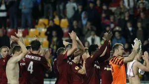 Лига Европа: Спарта (Прага) се наложи над Палермо с 3:2