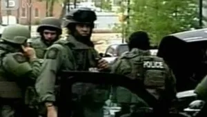 Мъж простреля лекар в болница в Балтимор