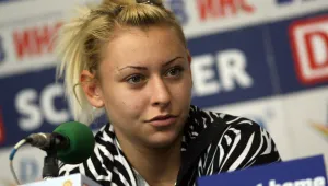 Вдигане на тежести: Боянка Костова няма да участва на СП за жени