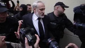 Задържаха Ахмед Закаев в Полша  