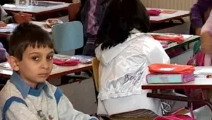 Първокласник се уреди с персонално такси 