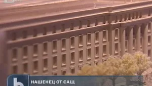 Наш архитект от Ню Йорк ще строи Българския Лувър