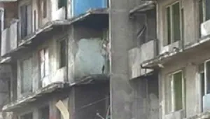 Съдът отказа да спре разрушаването на блок 20