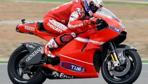 Moto GP: Кейси Стоунър спечели Гран При на Испания