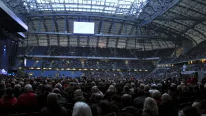 Само три отбора избраха базов лагер в Украйна за Евро 2012