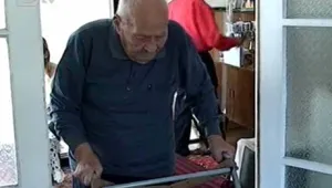 За живота на един столетник 