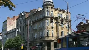 Измерват качеството на въздуха в столицата 