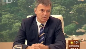 Сергей Игнатов: До месец-два ще внесем поправки в закона за висшето образование
