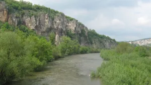 Туристка е загинала при злополука край Карлуково