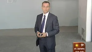 Николай Младенов - пример за стилен български политик