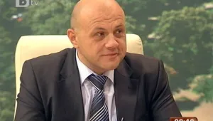 Томислав Дончев: Интеграцията на ромите у нас е битка