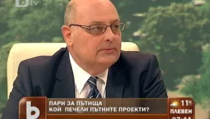 Божидар Йотов: Няма да има компромис с качеството на 