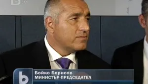 Борисов: Съжалявам, че избраха Матеус за треньор