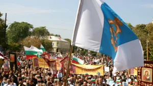 Хиляди подкрепиха въвеждането на религия в училищата 