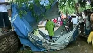 Холерната епидемия погуби над 200 души в Хаити