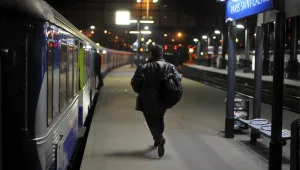 Първи арест във Франция заради фалшива бомбена заплаха от 1 октомври 