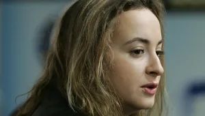 Антоанета Стефанова завърши осма в Грузия