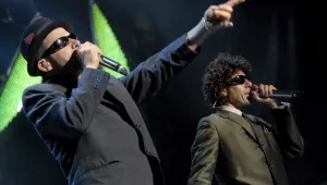 Beastie Boys правят филм за видеото към 