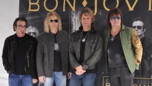 MTV обяви Bon Jovi за 