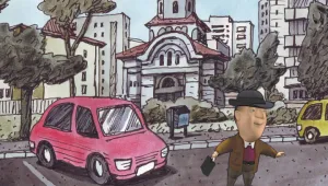 София е домакин на международен фестивал за анимационни филми