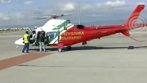 Проверяват къщите на богаташите от въздуха 