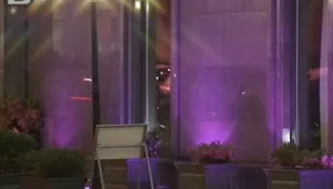 Над 200 забележителности в цял свят ще бъдат осветени в розово
