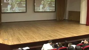 Студенти създадоха филм за живота на тийнейджърите