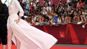 Започна кинофестивалът във Венеция