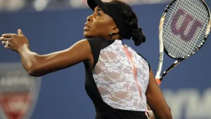 Винъс Уилямс се отказа от US Open заради тежко заболяване