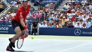 US Open: Мъри, Родик и Дел Потро продължават напред