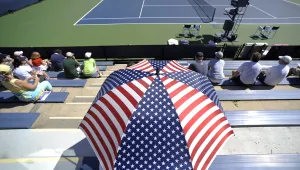 Резултати от US Open при жените и мъжете