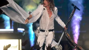 Aerosmith се завръщат с нов албум… догодина