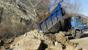 Освобождават шефа на Областното пътно управление в Търново 