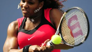 Безпощадна Серина вече е в третия кръг на US Open