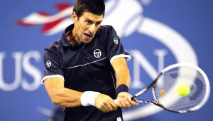 Джокович с лесна победа във втория кръг на US Open