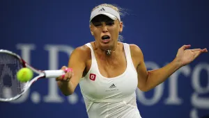 Вожняцки без проблеми се класира за 3-ия кръг на US Open